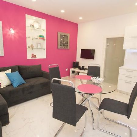 Apartment Dea II Split Pokoj fotografie