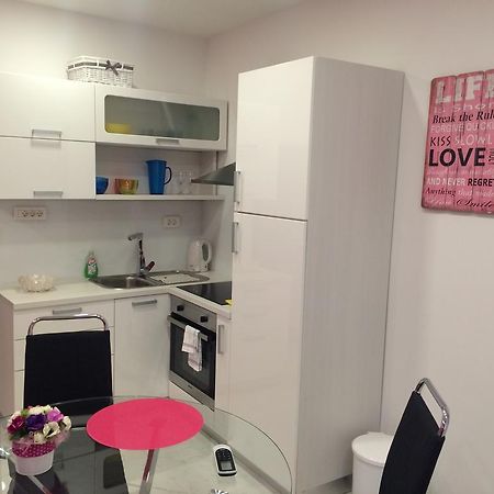 Apartment Dea II Split Exteriér fotografie