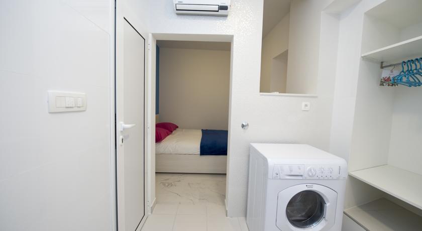 Apartment Dea II Split Pokoj fotografie