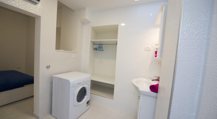 Apartment Dea II Split Pokoj fotografie