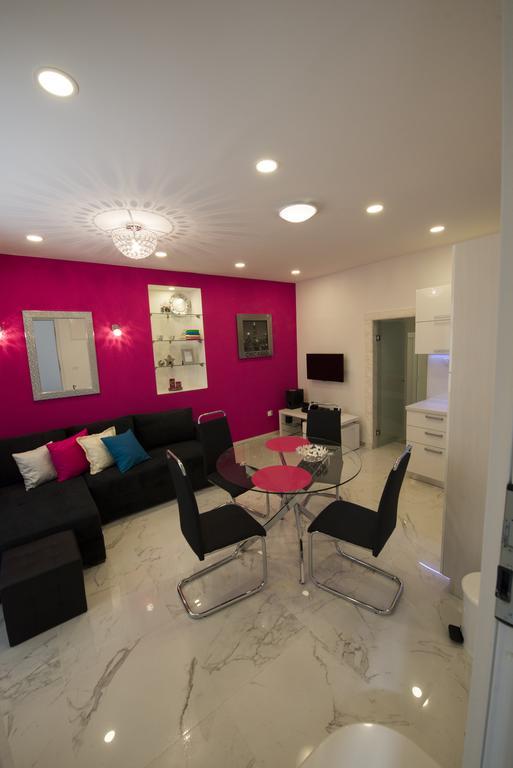 Apartment Dea II Split Exteriér fotografie