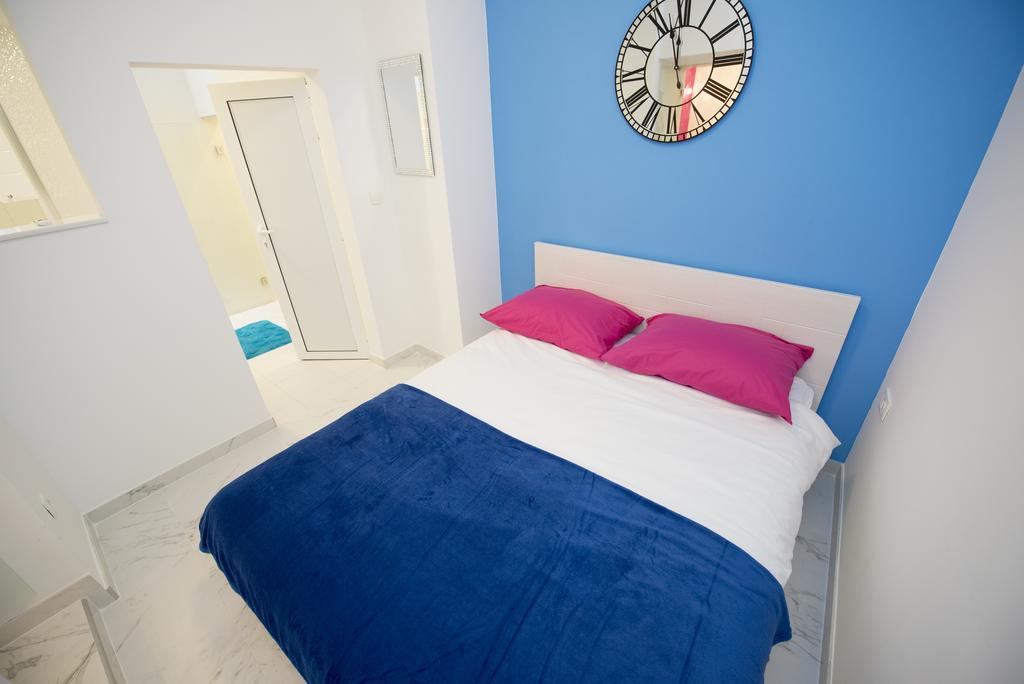 Apartment Dea II Split Exteriér fotografie