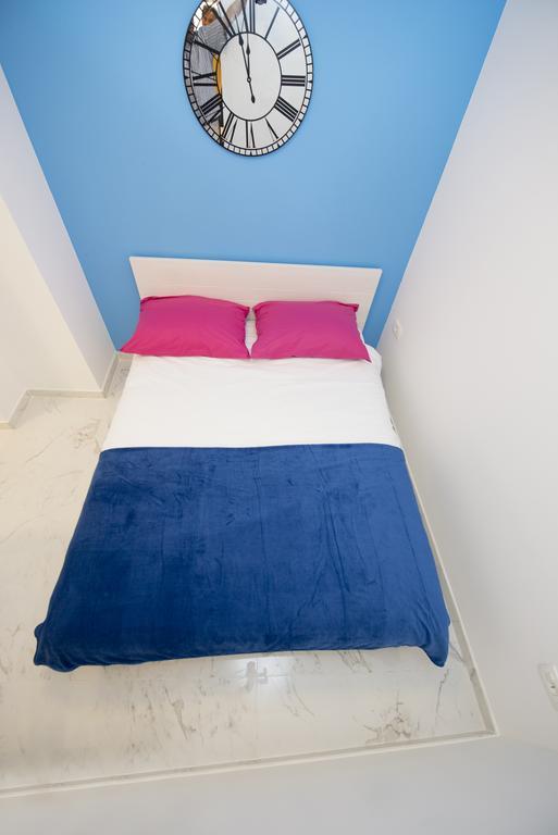 Apartment Dea II Split Exteriér fotografie