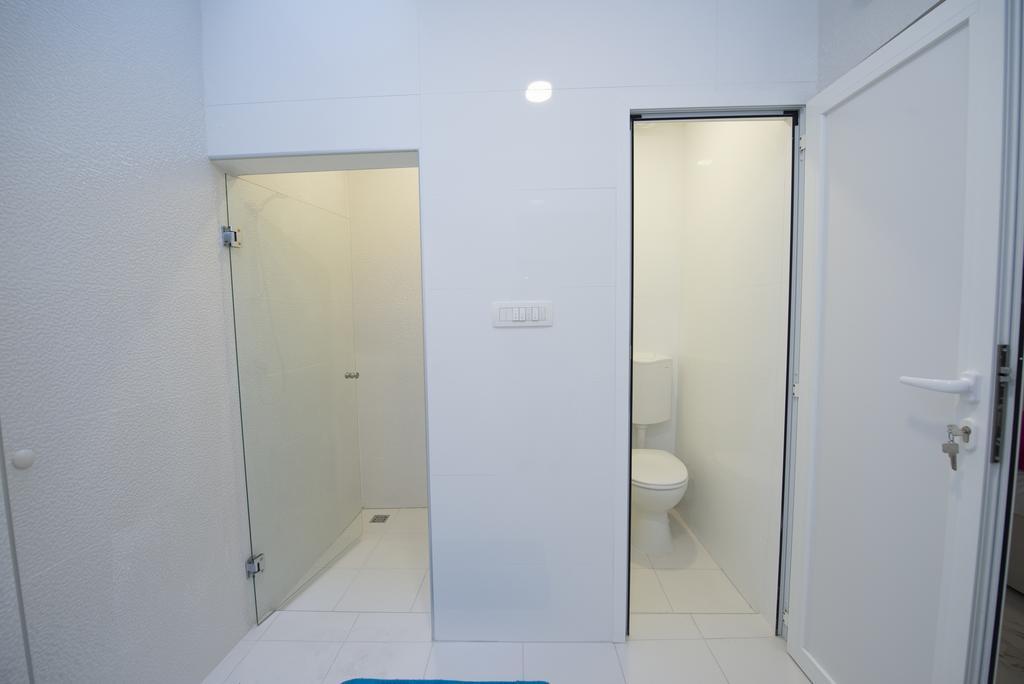 Apartment Dea II Split Exteriér fotografie
