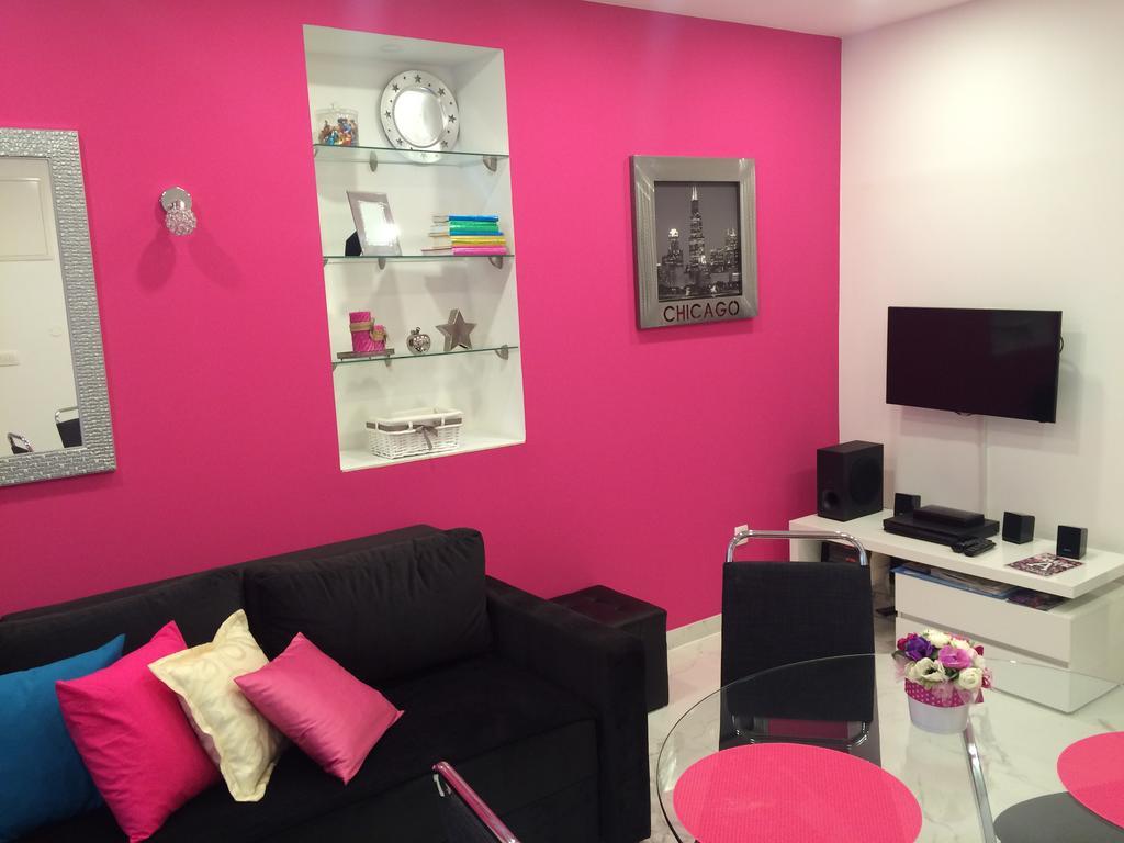 Apartment Dea II Split Exteriér fotografie
