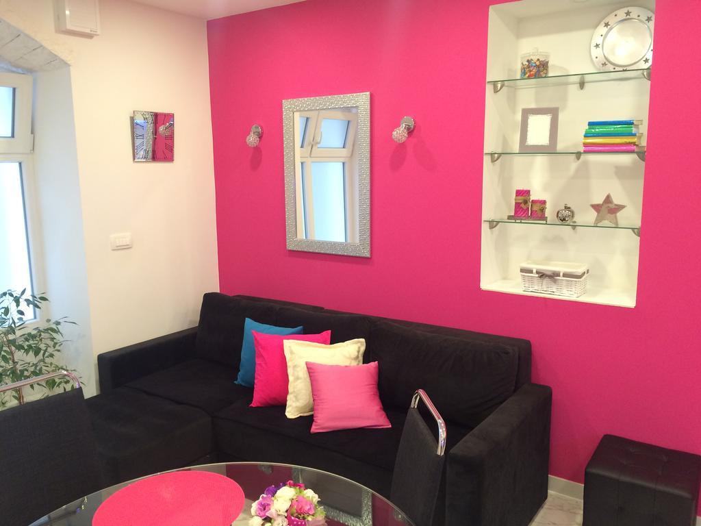 Apartment Dea II Split Exteriér fotografie