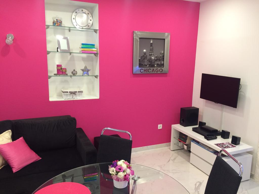 Apartment Dea II Split Exteriér fotografie