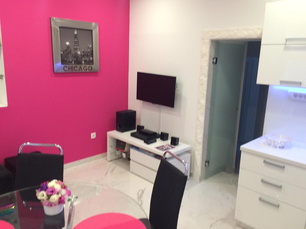 Apartment Dea II Split Exteriér fotografie