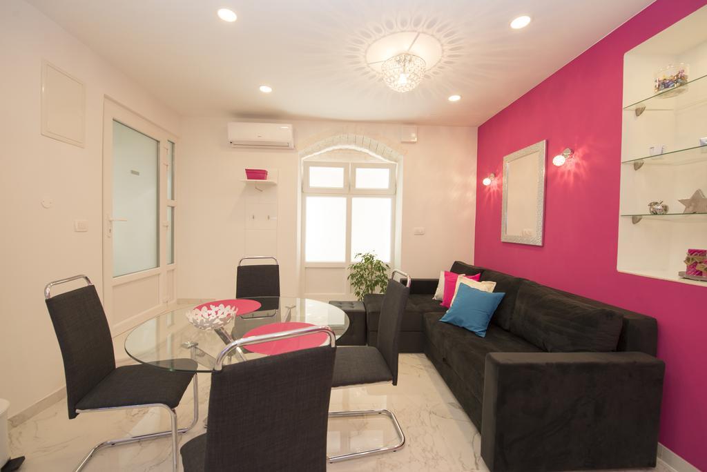 Apartment Dea II Split Exteriér fotografie