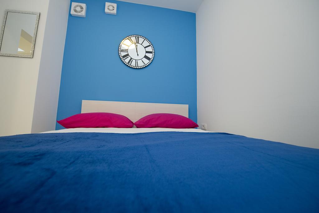 Apartment Dea II Split Exteriér fotografie