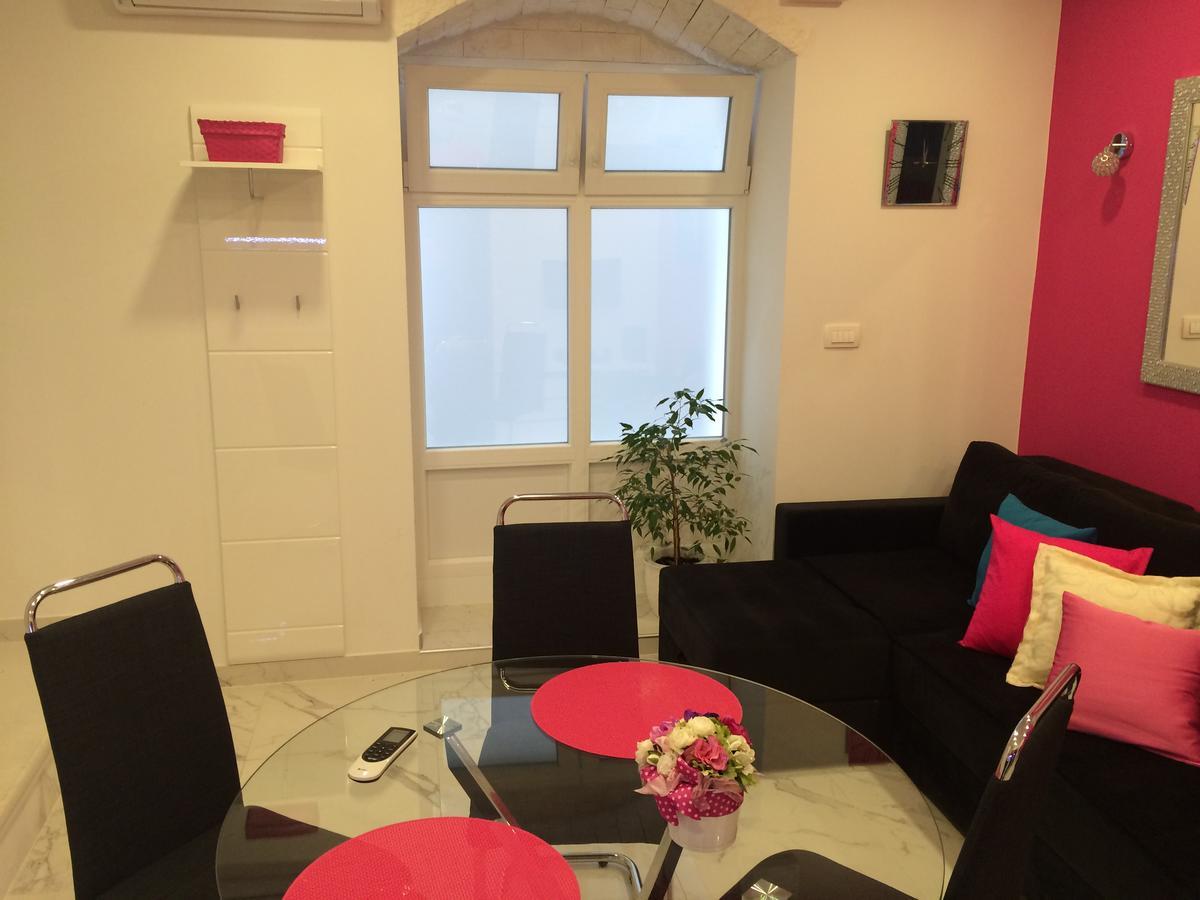 Apartment Dea II Split Exteriér fotografie